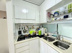 Blk 588B Park Central @ Amk (Ang Mo Kio), HDB 4 Rooms #495291671